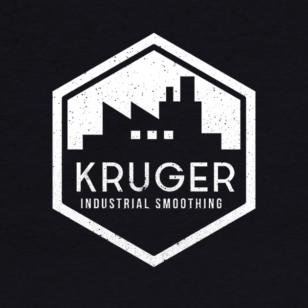 Kruger Industrial Smoothing sEINFELD by truefriend